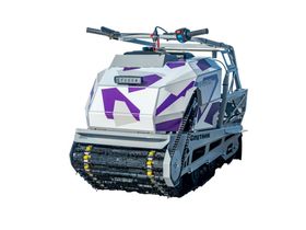 Мотобуксировщик СПУТНИК ПРО Классический Стандарт