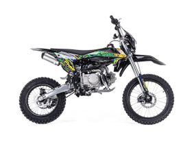 Мотоцикл SSSR Core Semi-Auto PITBIKE