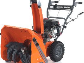 Снегоуборщик ZIMANI ST124E