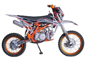 Мотоцикл ROCKOT Rental 125 Axis PITBIKE