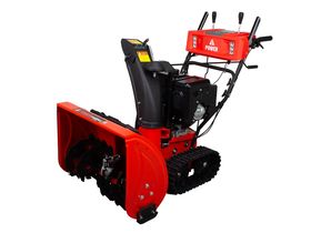 Снегоуборщик A-IPOWER AS719LE