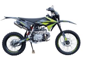Мотоцикл REGULMOTO Onix Sport PITBIKE