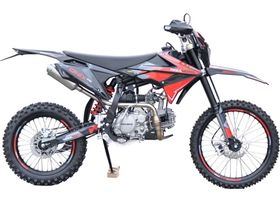Мотоцикл REGULMOTO Onix Pro PITBIKE