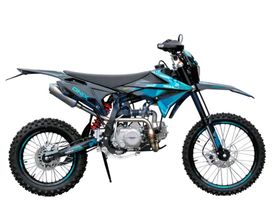 Мотоцикл REGULMOTO Onix PITBIKE