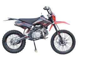 Мотоцикл REGULMOTO Seven Medalist Pro 19/16 PITBIKE