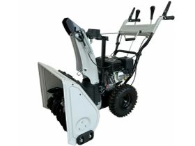 Снегоуборщик КАМА СУ57-6НД