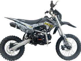 Мотоцикл BSE EX 17/14 Max13 (040) PITBIKE