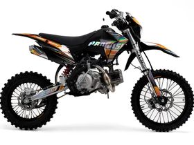 Мотоцикл ПРОГАСИ Smart 190 PITBIKE