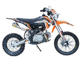 Мотоцикл ПРОГАСИ Smart 4 150 Pro Line PITBIKE