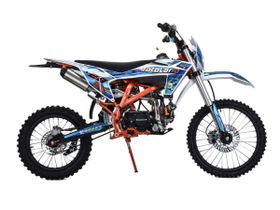 Мотоцикл MOTOLAND SX140E 19/16 PITBIKE