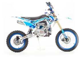 Мотоцикл MOTOLAND CRF 140 17/14 PITBIKE