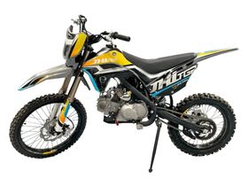 Мотоцикл JHL LK24 YX140EM 19/16 PITBIKE