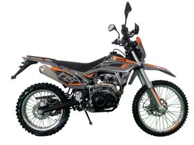 Мотоцикл JHL SX175 LX162FMJ PITBIKE
