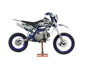 Мотоцикл ROCKOT HI-TECH 125 Comandante 2.0 PITBIKE
