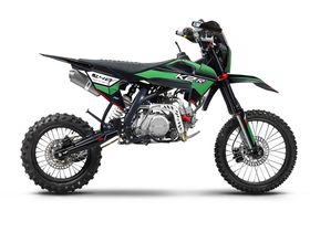 Мотоцикл K2R PF140 PITBIKE
