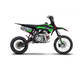Мотоцикл K2R PF190 PITBIKE