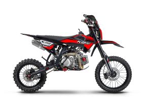 Мотоцикл K2R PF190 Pro PITBIKE