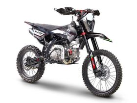 Мотоцикл K2R PF160 Bigfoot PITBIKE