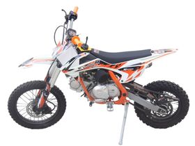 Мотоцикл X-MOTOS 14/12 JET PITBIKE