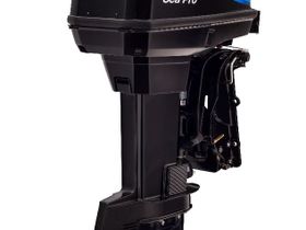 2х-тактный лодочный мотор MERCURY ME 55 ML SeaPro