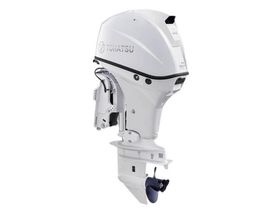 4х-тактный лодочный мотор TOHATSU MFS 60AW ETL