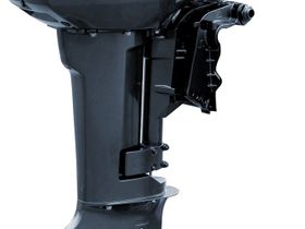 4х-тактный лодочный мотор BREEZE F6S