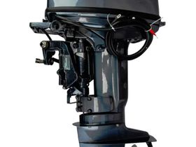 2х-тактный лодочный мотор BREEZE T30FWS