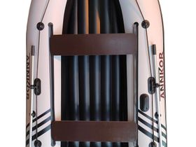 Лодка ПВХ ANNKOR 360 НДНД LS