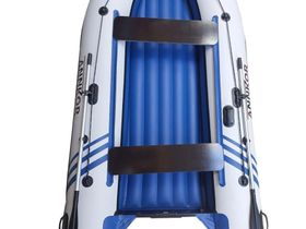 Лодка ПВХ ANNKOR 370R НДНД