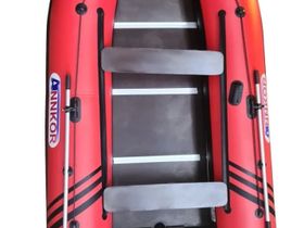 Лодка ПВХ ANNKOR 380