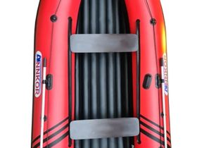 Лодка ПВХ ANNKOR 380 НДНД