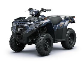 Квадроцикл KAWASAKI Brute Force 450 4x4 (2025)