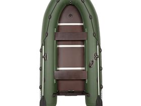 Лодка ПВХ ПИЛОТ 320 ЖС