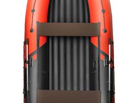 Лодка ПВХ YACHTMAN 360 НДНД (Яхтман)