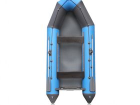 Лодка ПВХ ЛИДЕР Тайга 320