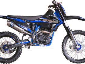 Мотоцикл кроссовый эндуро MOTOLAND FX300 (174MN-3)