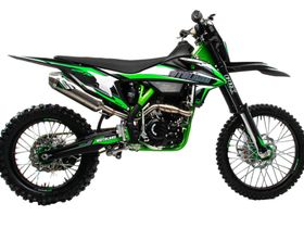 Мотоцикл кроссовый эндуро MOTOLAND FX300 NC (ZS 182MN)