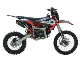 Мотоцикл OXO Base 125 M PITBIKE