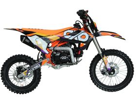 Мотоцикл OXO Pro 125 M PITBIKE