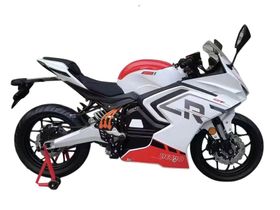 Электромотоцикл SE Lietuo