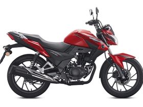 Мотоцикл HONDA CBF150R TOURENDURO