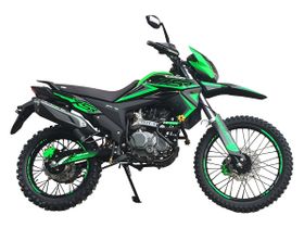 Мотоцикл RACER RC300-GY8V XSR  ТУРЭНДУРО