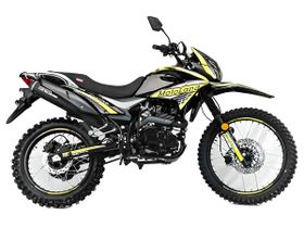 Мотоцикл кроссовый эндуро MOTOLAND Enduro 250 LT