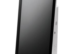 Касса самообслуживания АТОЛ КСО 3212 (21,5", miniPC:I5-10gen, SSD, 8/128GB), без Wi-Fi, без ОС, Кр. стена, Кр. пин-пад, Кр. ФР.