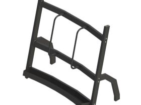 Стойка для вертикального хранения бодибаров