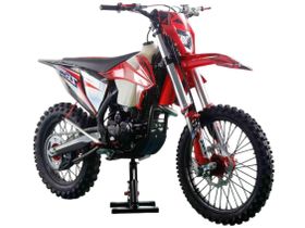 Мотоцикл RACER Z7 NB ENDURO