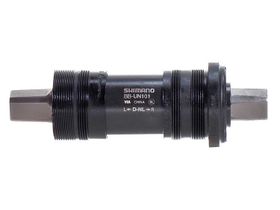 Каретка Shimano UN101 68мм. квадрат (117.5 мм)