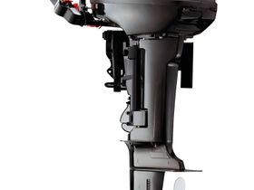 2х-тактный лодочный мотор YAMABISI T15BMS