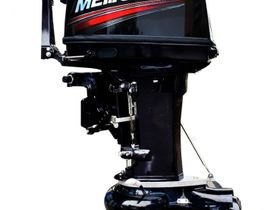 2х-тактный лодочный мотор MERCURY ME30M Jet