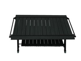 Туристический складной стол Timberhik IU087. Черный